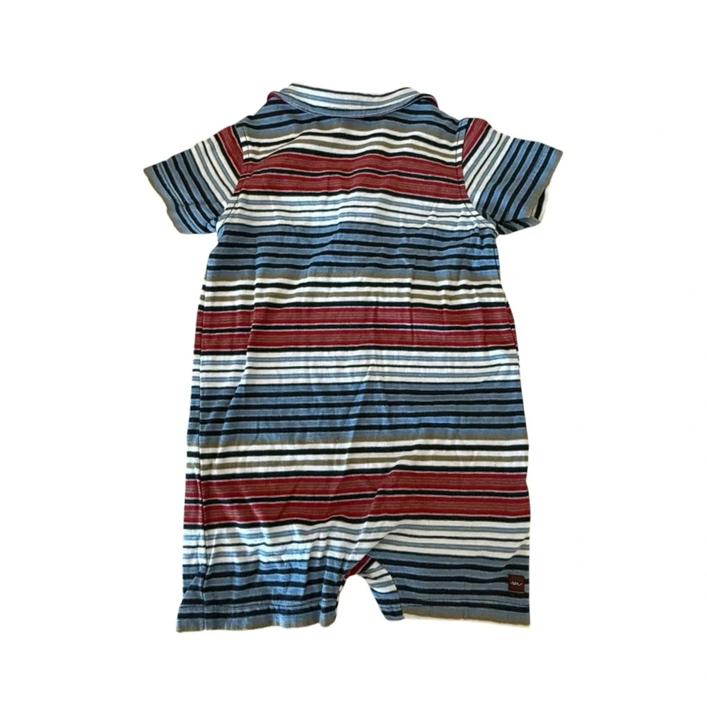 Tea Collection adorable short